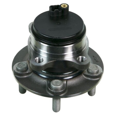 Moog Hub Assembly, 512497 512497